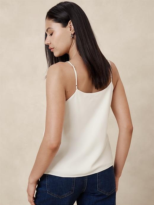 Silky Camisole Product Image