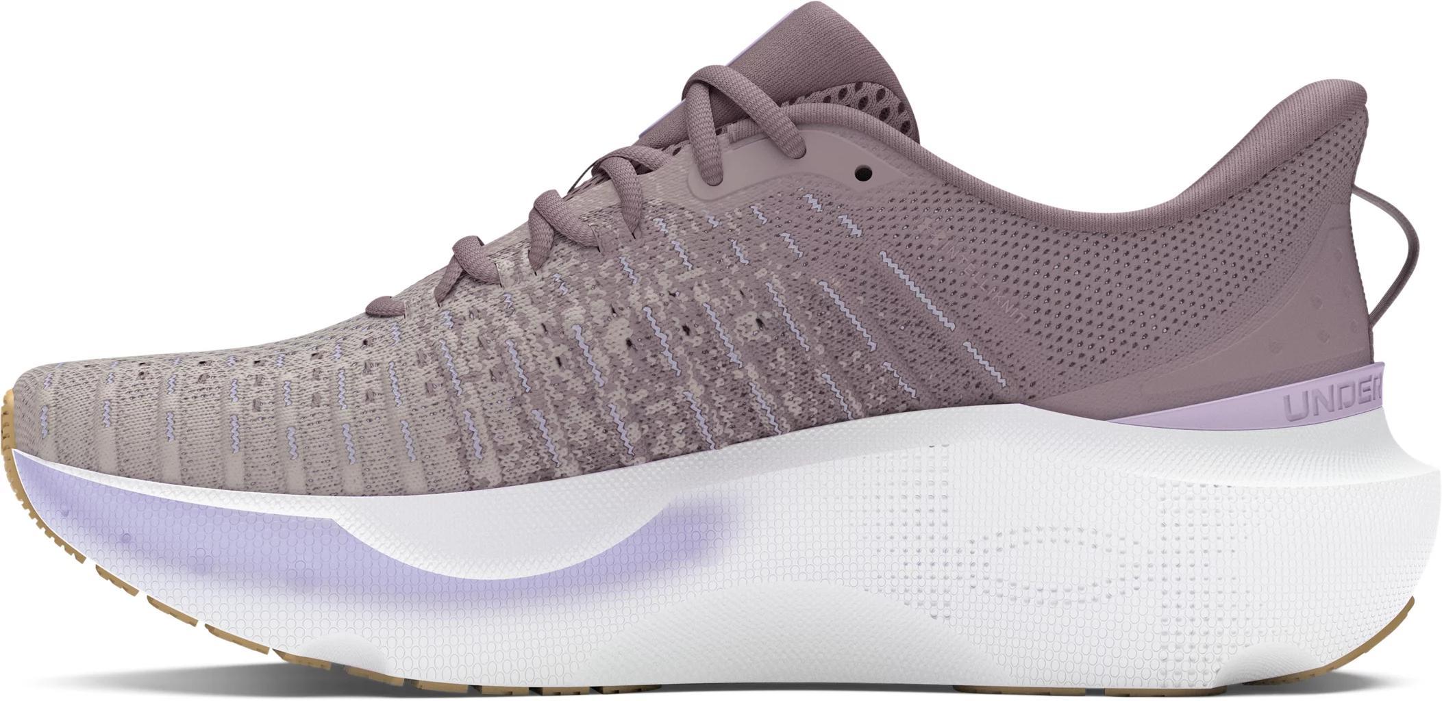 Women's UA Infinite Elite Running Shoes Product Image