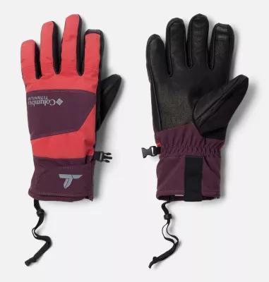 Columbia Women's PowBound Gloves- Product Image