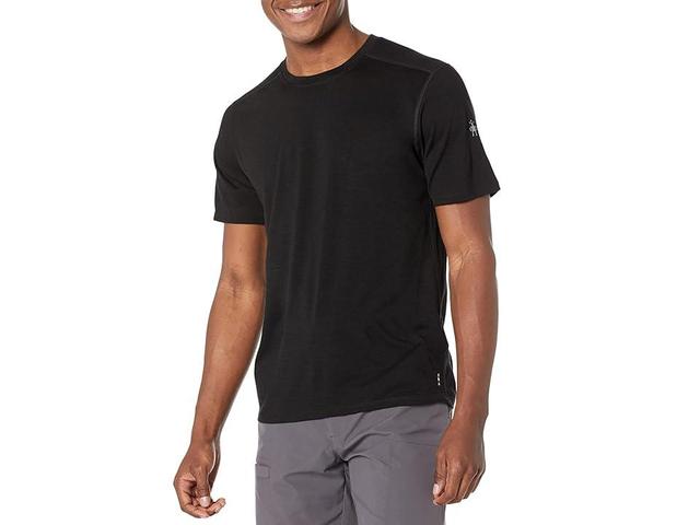 Smartwool Merino Short Sleeve Tee Men's Clothing Product Image