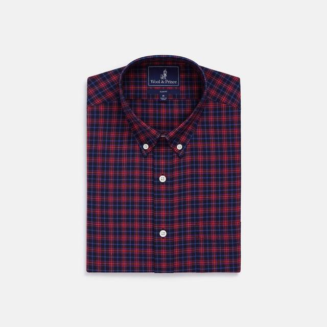 130 Button-Down Shirt Product Image