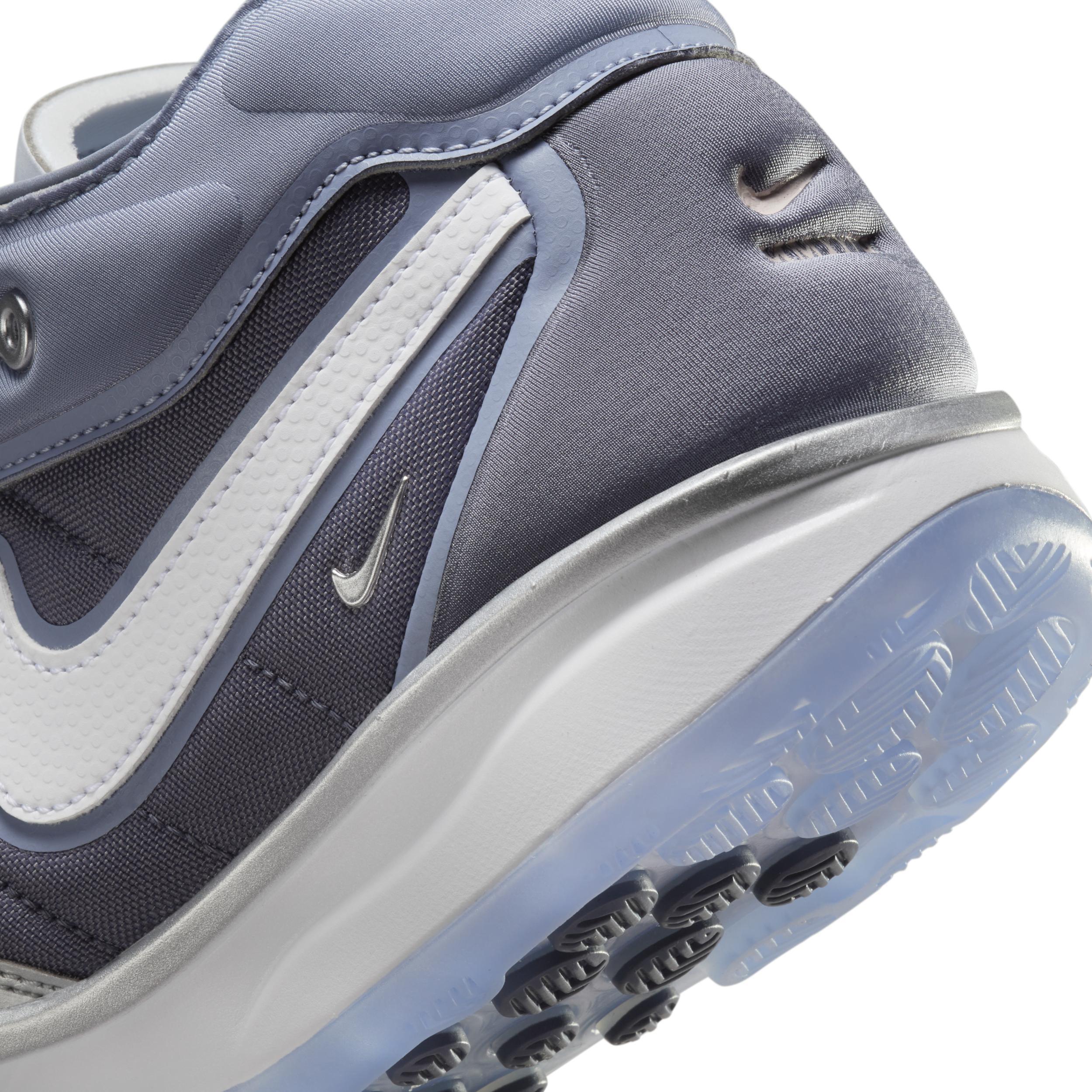 Nike Women's G.T. Hustle 2 Basketball Shoes Product Image