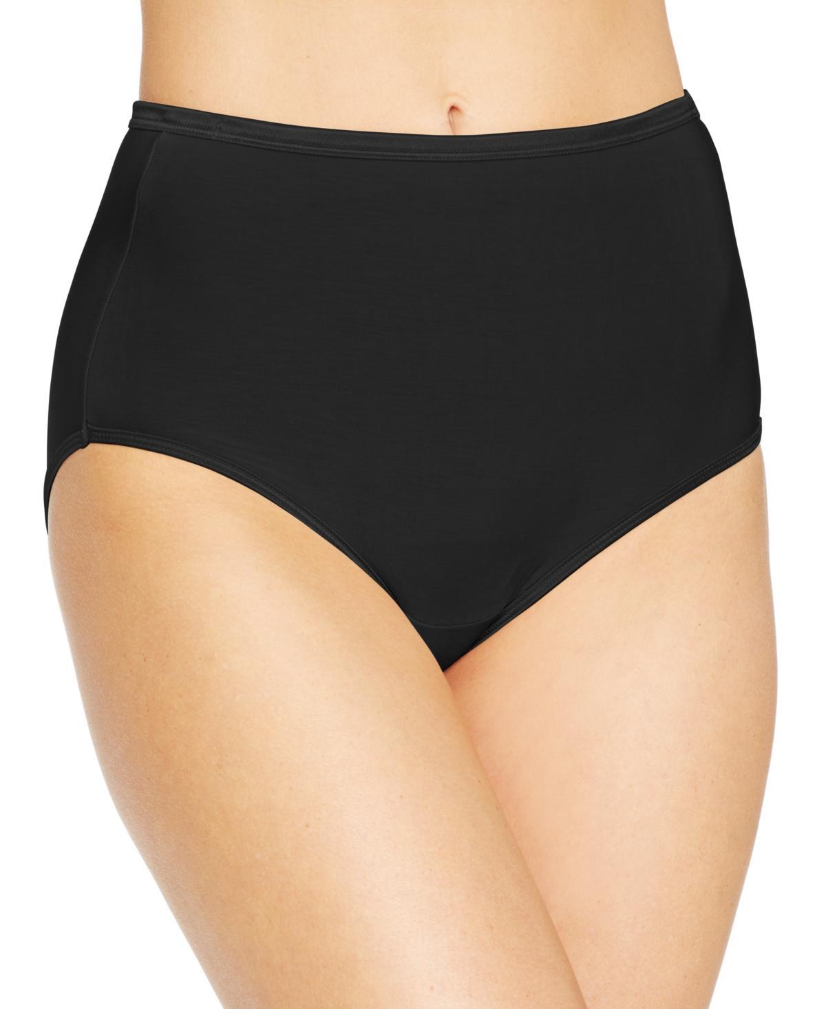 Womens Vanity Fair Illumination Brief Panty 13109 Product Image