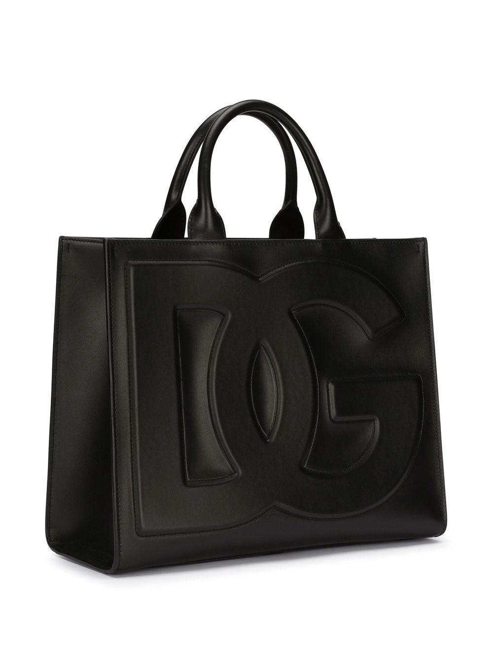 medium DG Daily tote bag Product Image