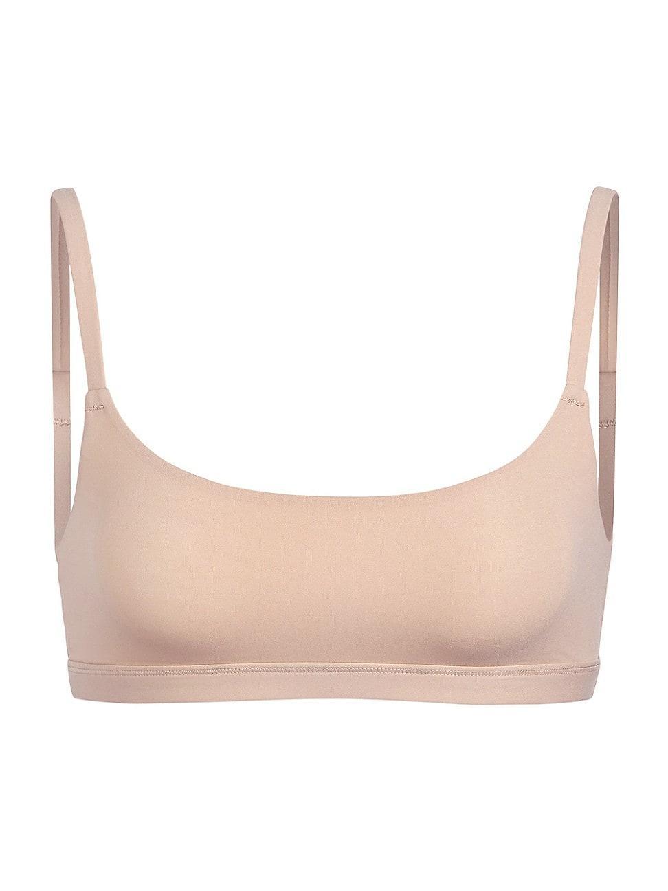 Womens Fits Everybody Scoop Bralette Product Image