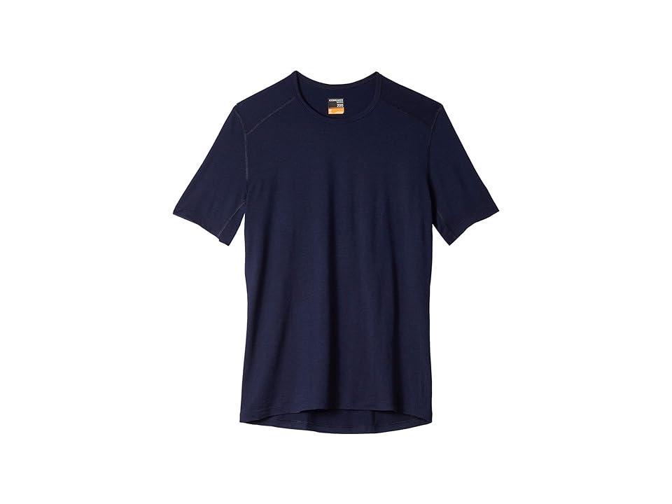 Icebreaker Mens 200 Oasis Merino Wool T-Shirt Product Image