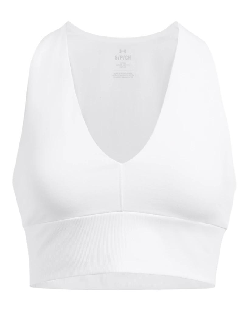 Women's UA Campus Baby Plunge Tank Product Image