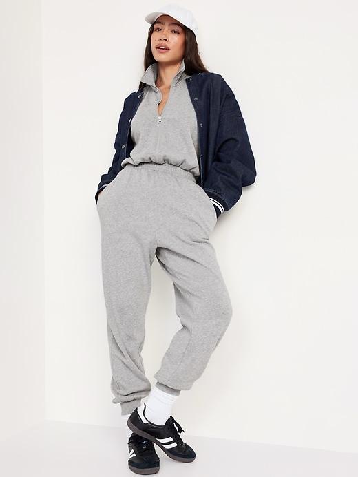 SoComfy Jumpsuit Product Image