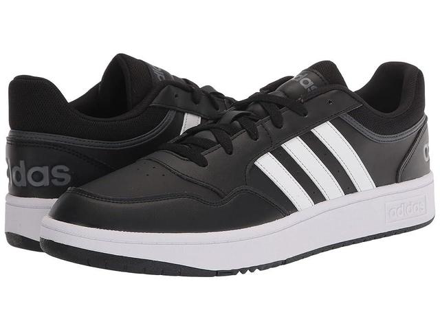 adidas Mens adidas Hoops 3.0 - Mens Basketball Shoes Product Image