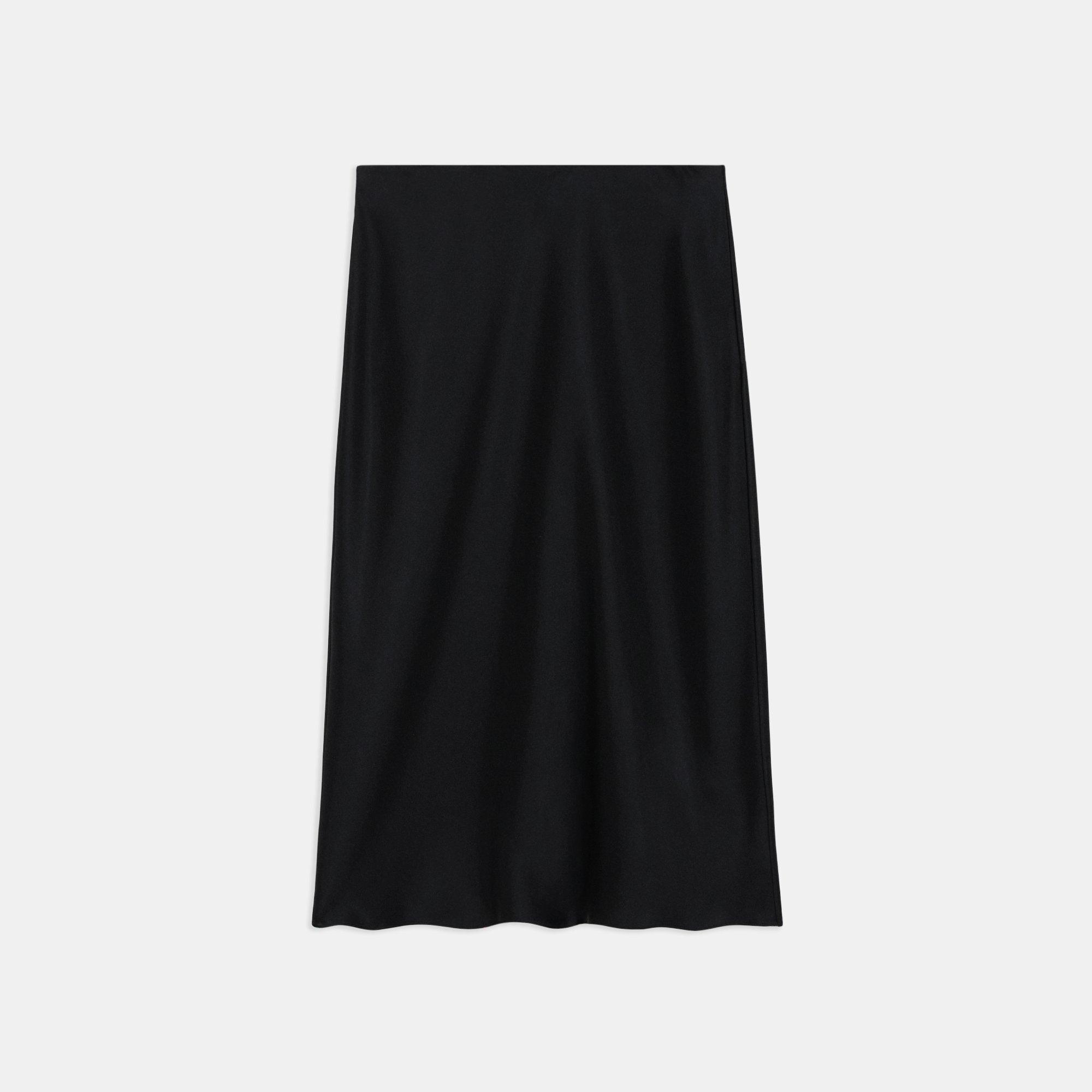 SLIP SKIRT KL Product Image