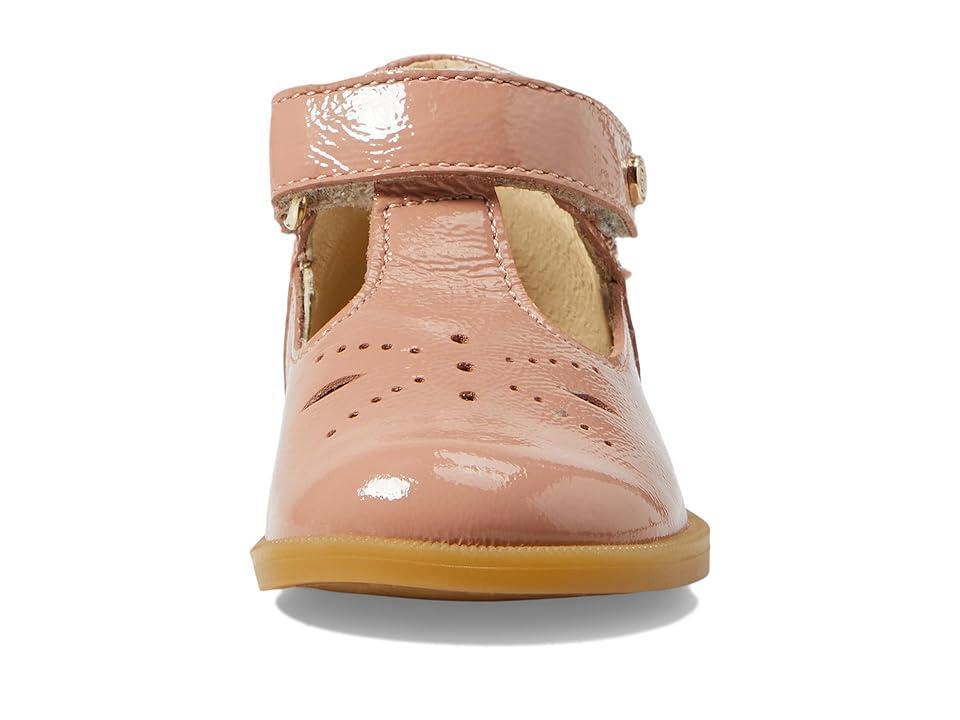 Naturino Falcotto Maluku (Toddler) (Rose) Girls Shoes Product Image