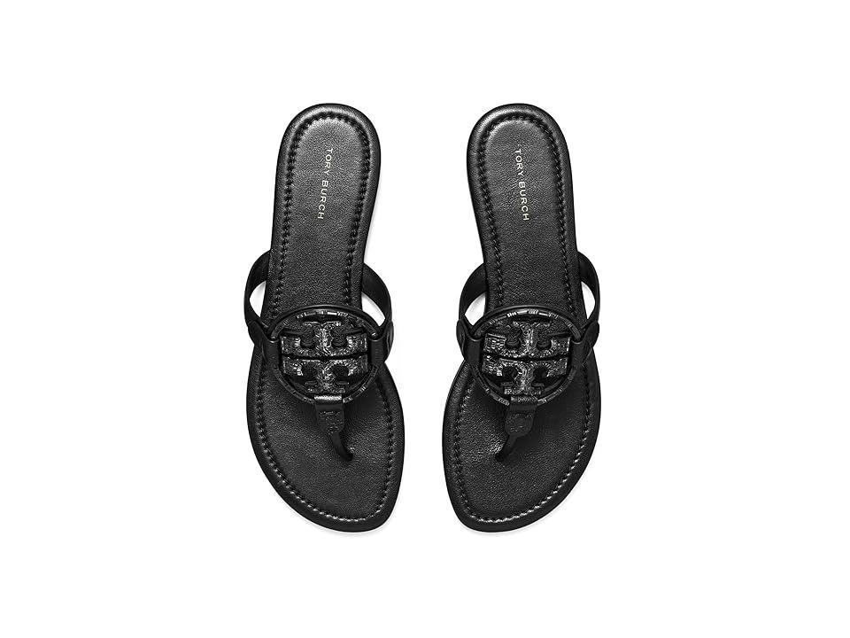 Tory Burch Miller Deco (Perfect ) Women's Sandals Product Image