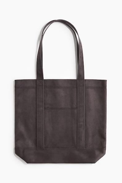 Napped Tote Bag Product Image