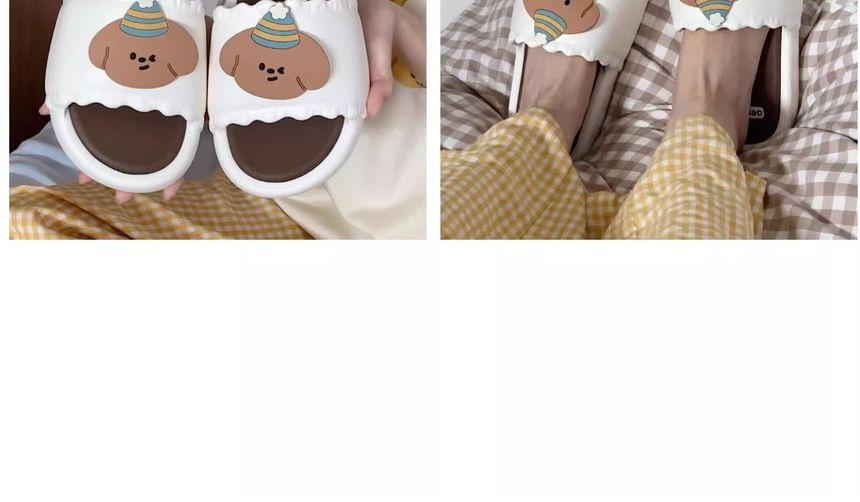 Dog Slippers Product Image