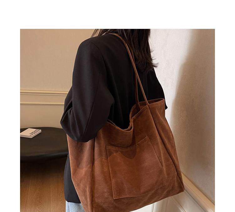 Plain Tote Bag Product Image