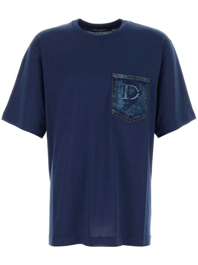 cotton T-shirt Product Image