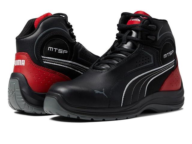 PUMA Safety Touring Mid Men's Shoes Product Image