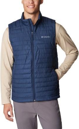 Silver Falls Insulated Vest - Men's Product Image