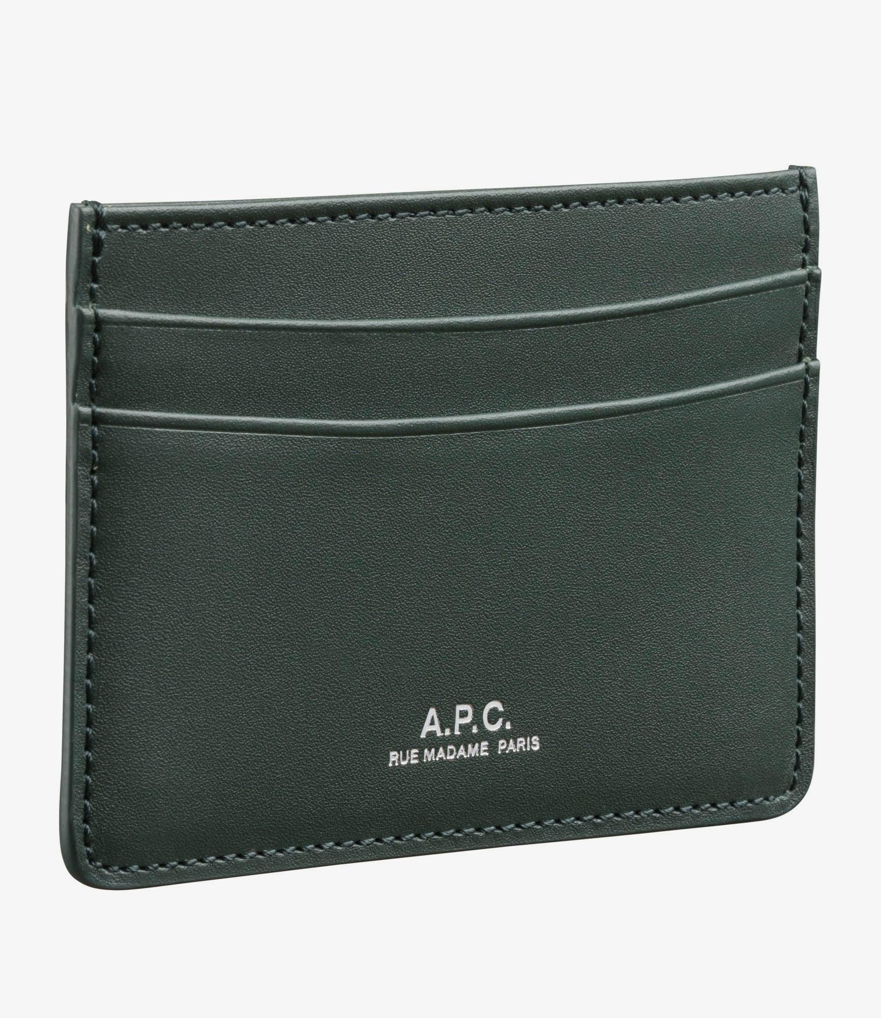 André cardholder Male Product Image