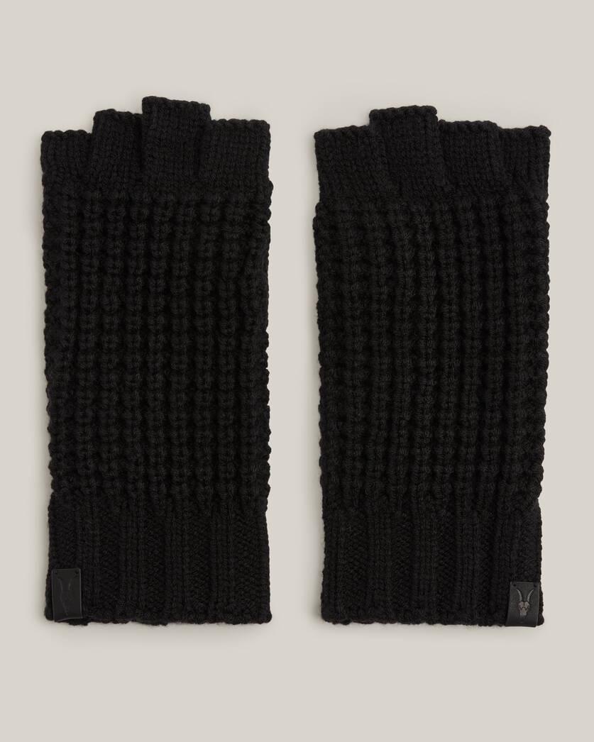 Nevada Fingerless Gloves Product Image