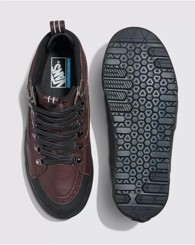 MTE Sk8-Hi Waterproof Insulated Shoe Product Image