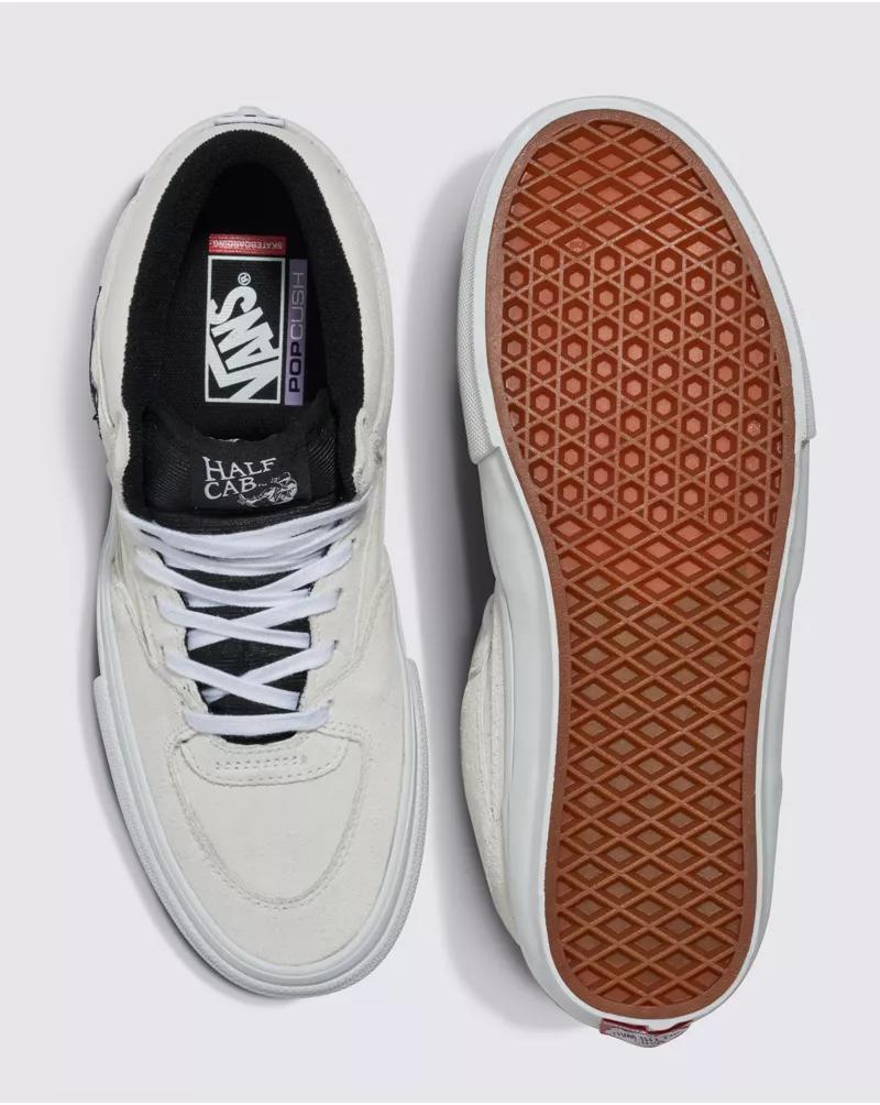 Skate Half Cab Shoe Product Image