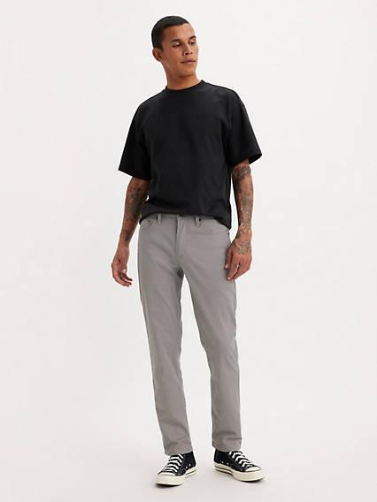 Levi's Slim Fit All Seasons Men's Pants Product Image