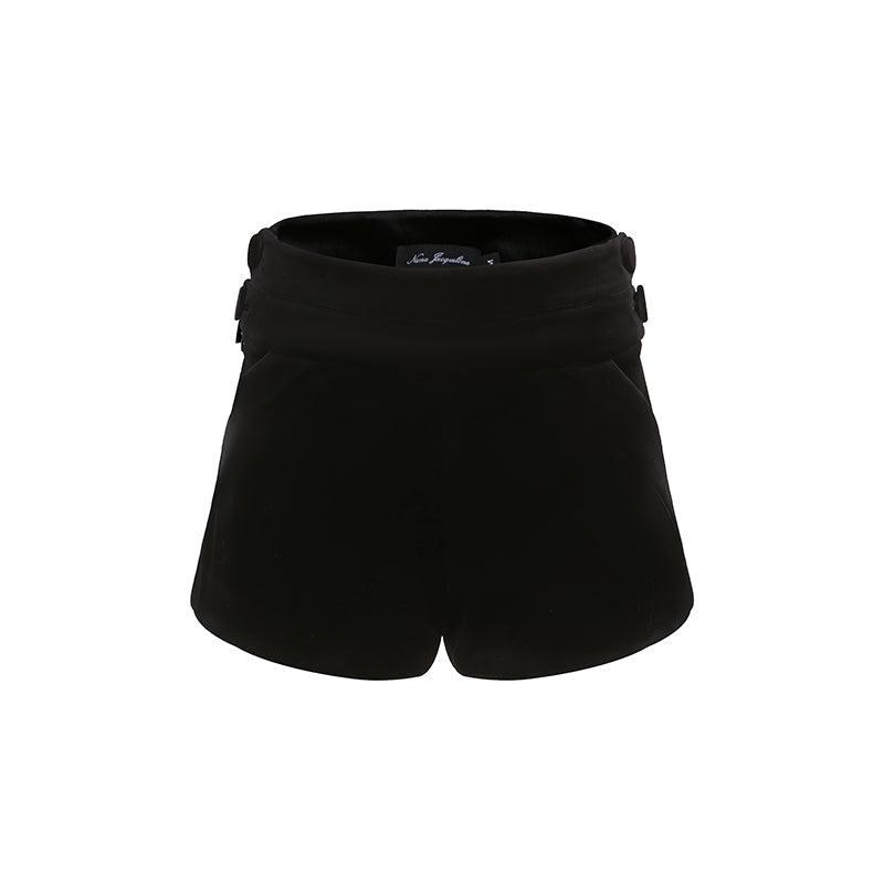 Kiara Shorts (Final Sale) Product Image