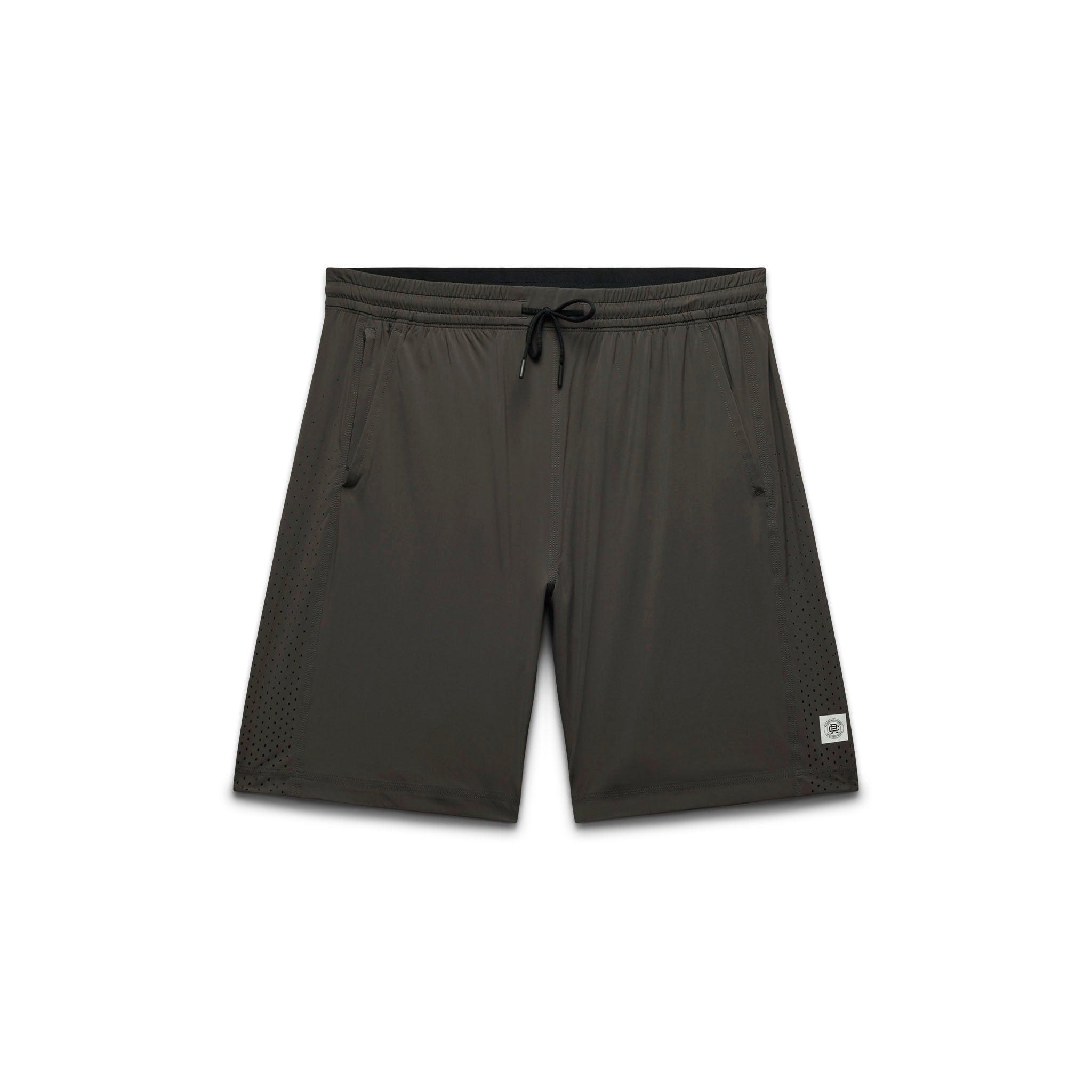 4-Way Stretch Nylon Training Short 9" Male Product Image