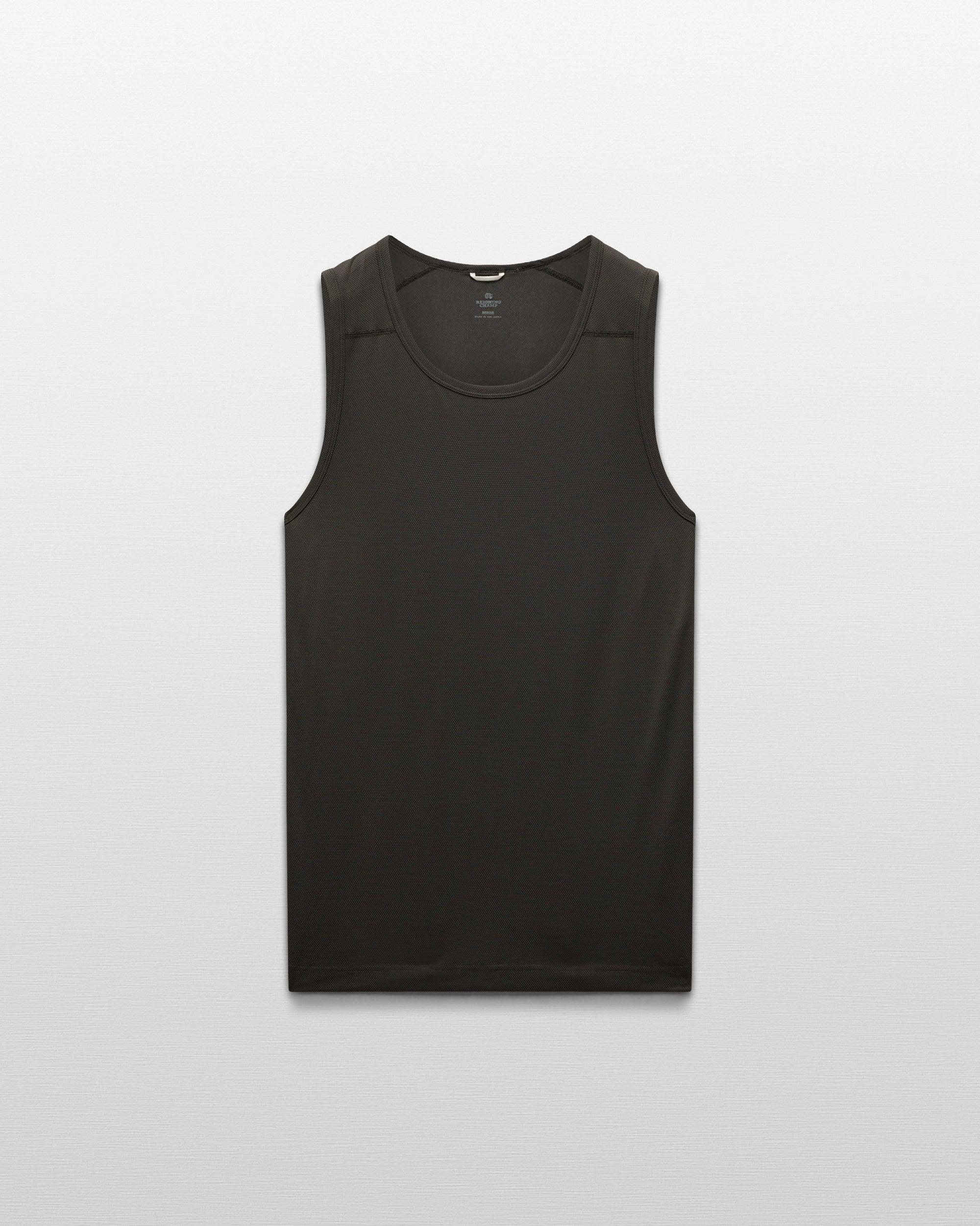 Lightweight Cordura Training Tank Male Product Image