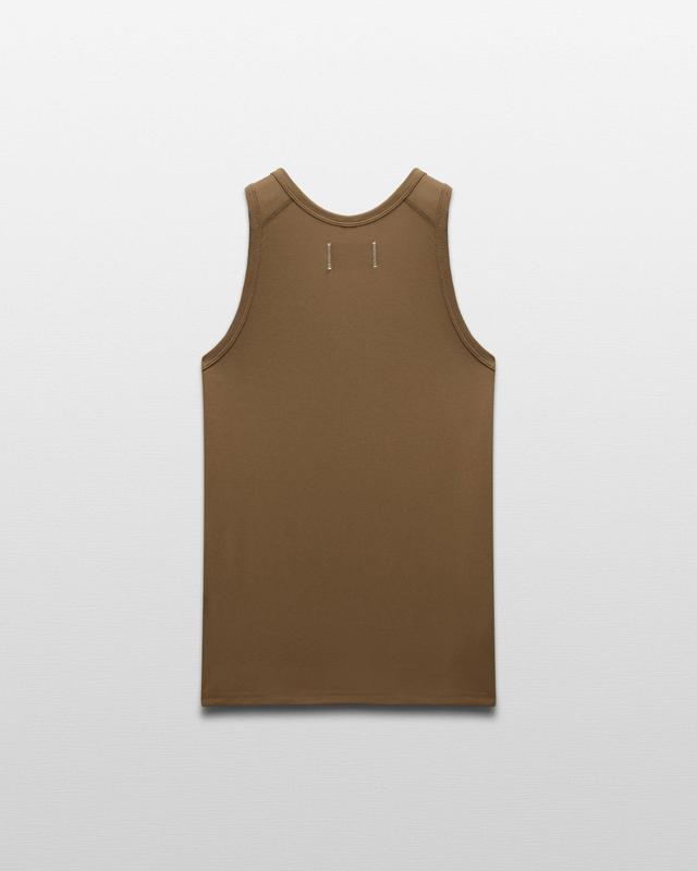 Copper Jersey Tank Top Male Product Image