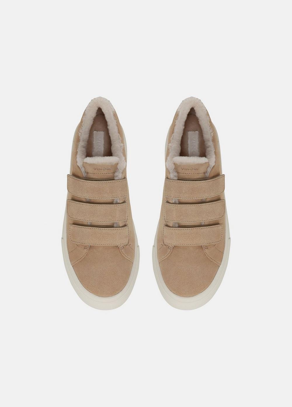 Sunnyside Cozy Sneaker Product Image