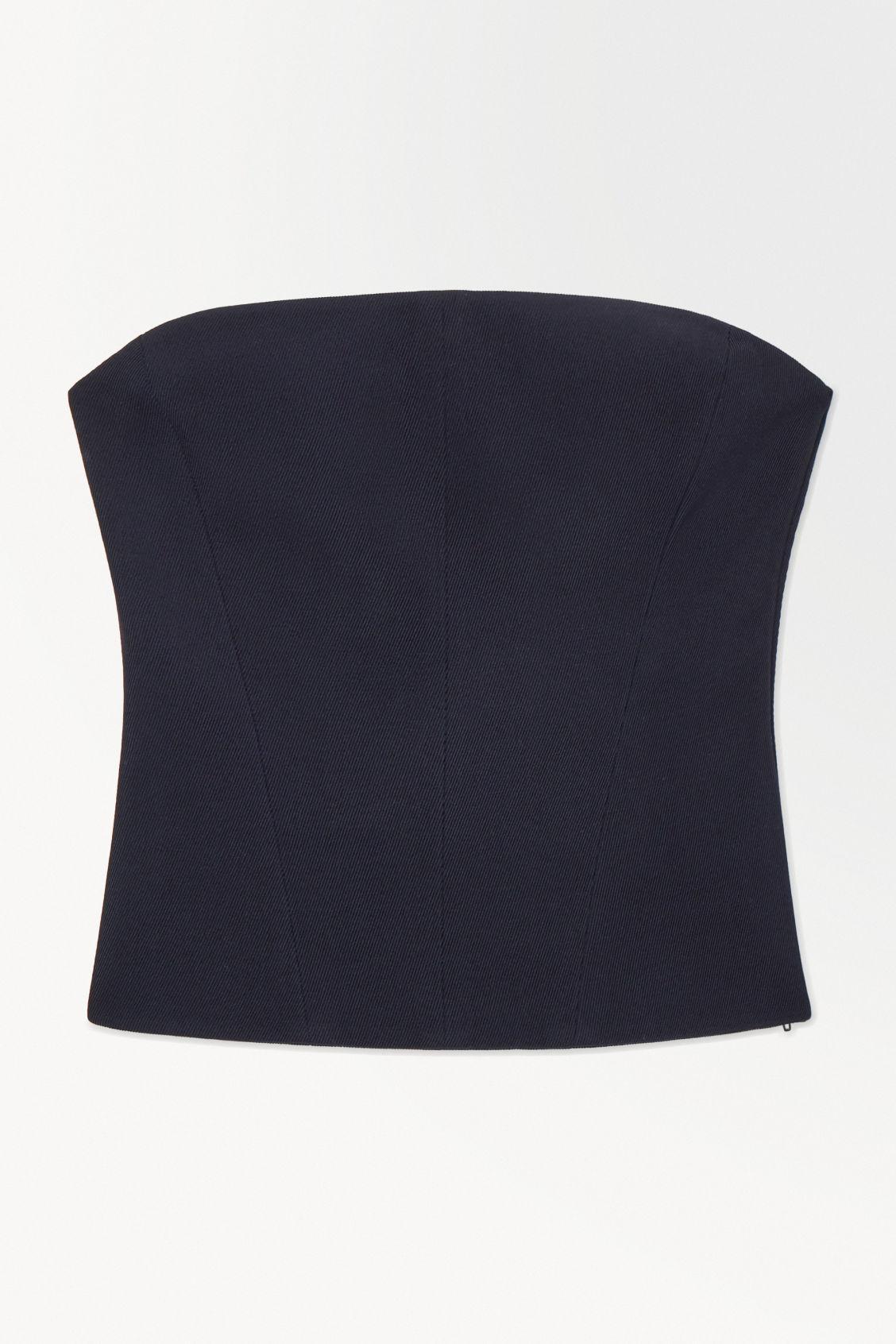 THE WOOL BANDEAU product image