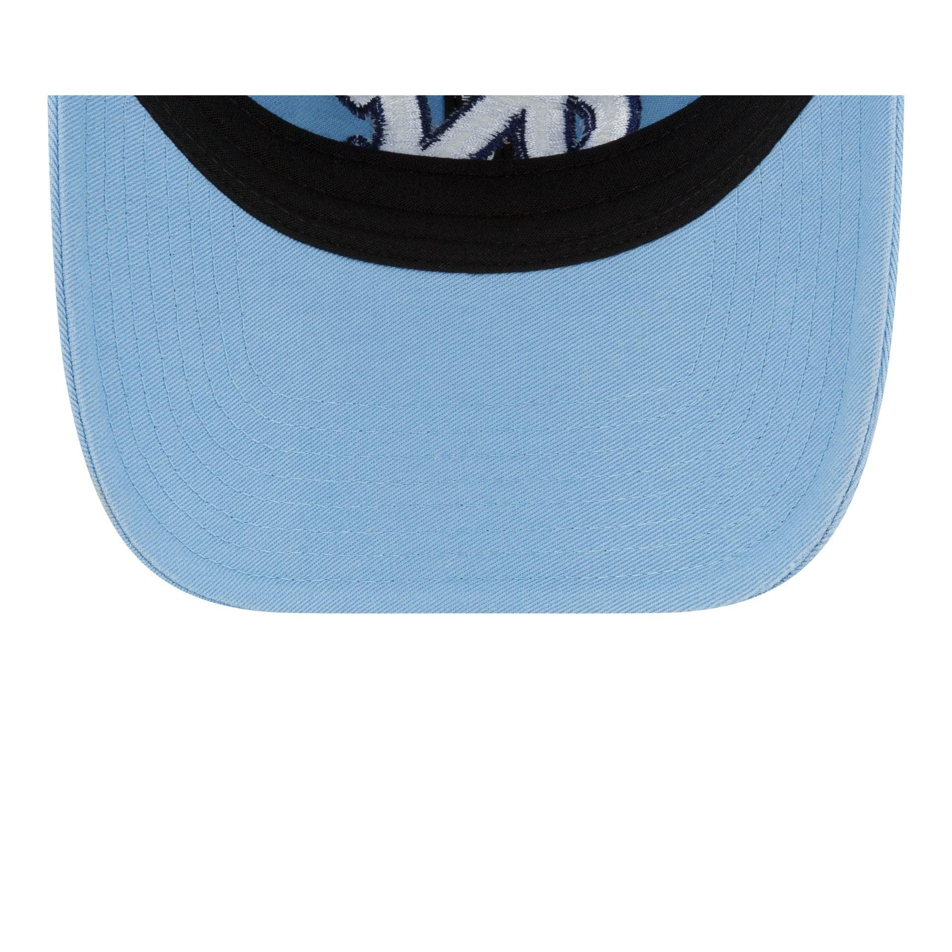 North Carolina Tar Heels 9TWENTY Adjustable Hat Alt Male Product Image