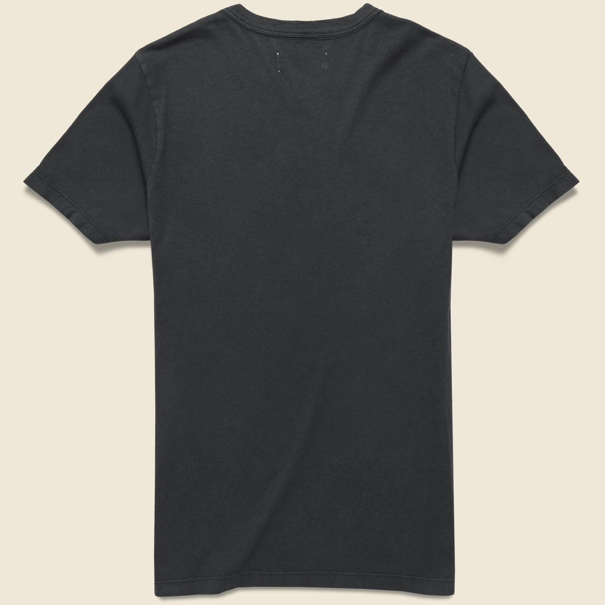 Bolt Tee - Black Product Image