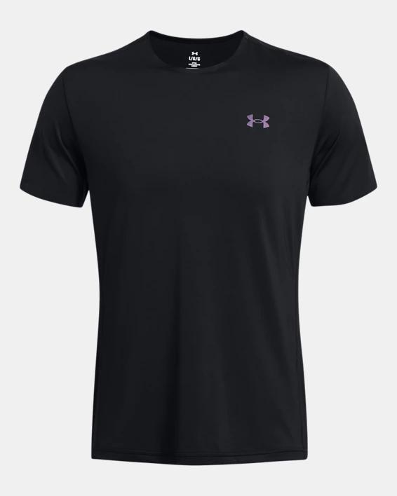 Men's UA Vanish Elite Vent Short Sleeve Product Image