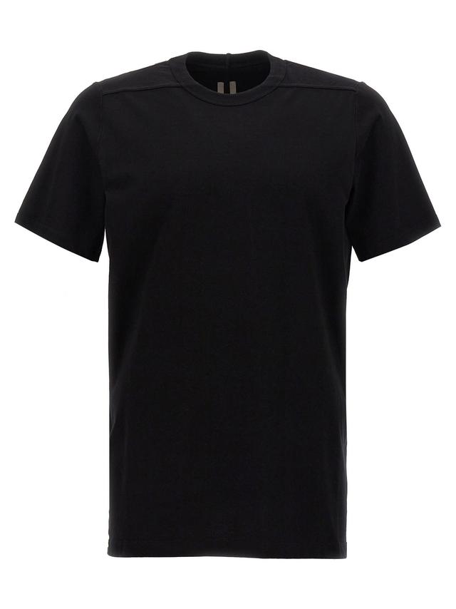 T-shirts In Black Product Image