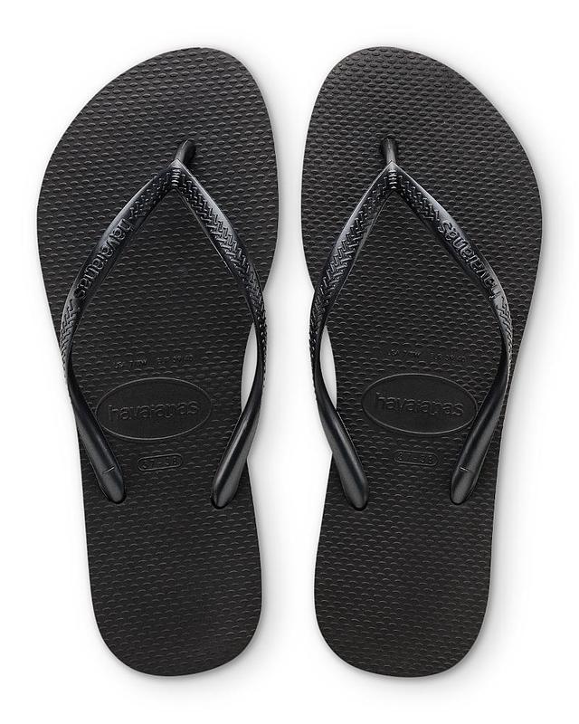 havaianas Womens Slim Flip-Flops Product Image