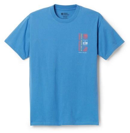 National Park Stacked T-Shirt Product Image