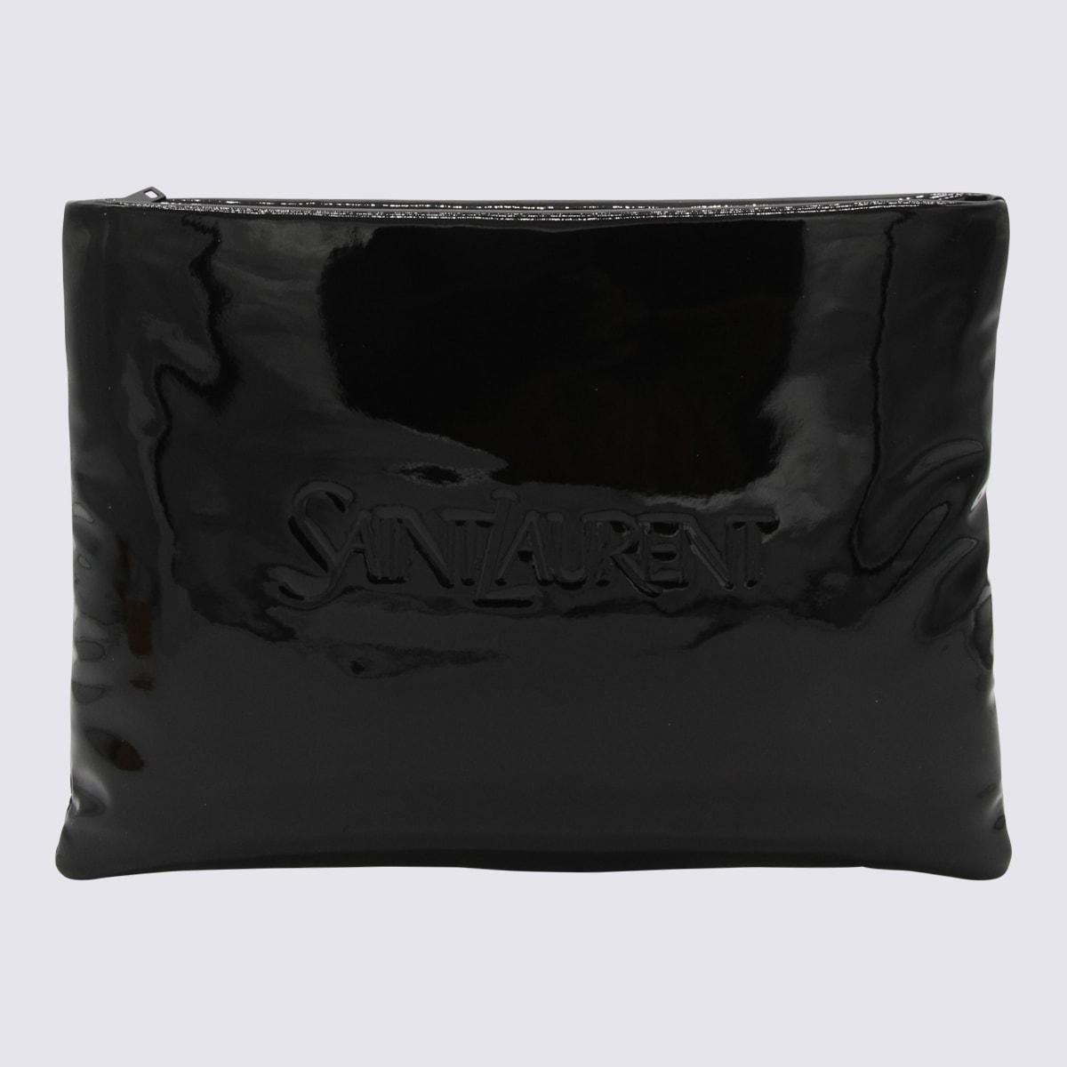 Borse... Nero In Black Product Image