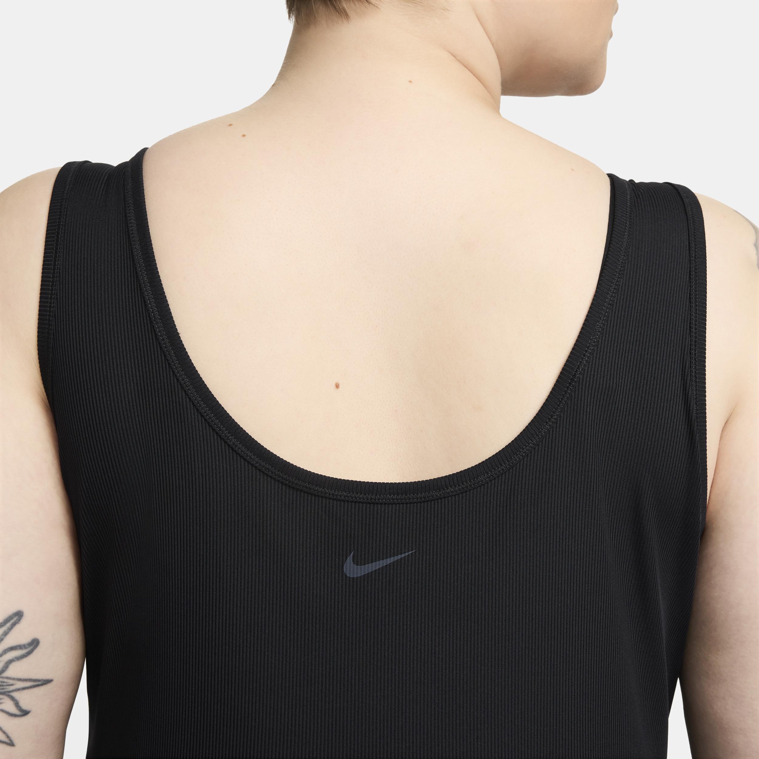 Nike Womens One Dri-FIT Dress (Plus Size) Product Image