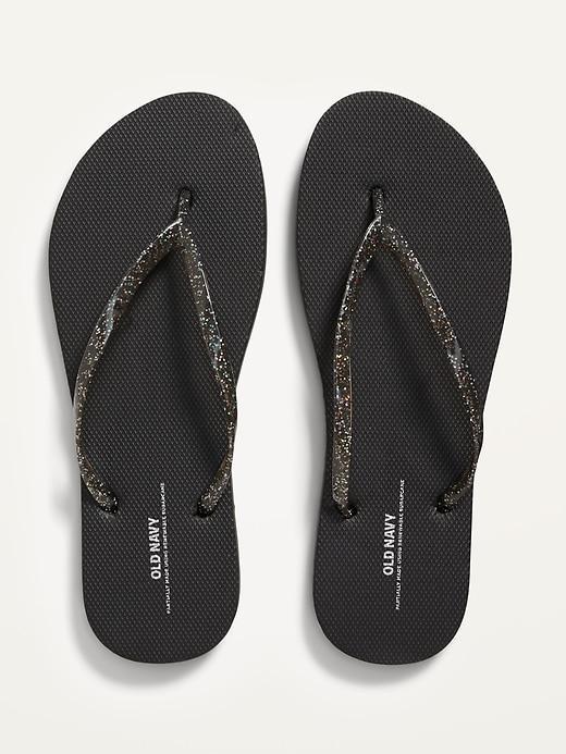 Flip-Flop Sandals (Partially Plant-Based) Product Image