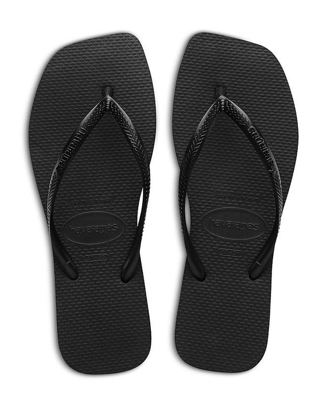 Havaianas Slim Square Flip Flop Product Image