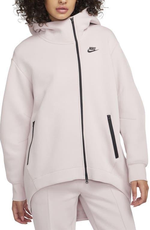 Nike Sportswear Tech Fleece Zip Hoodie Product Image