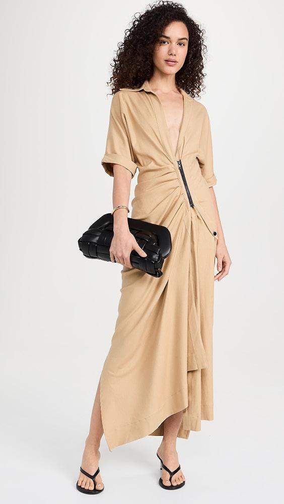 JBQ River Dress | Shopbop product image