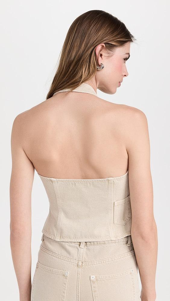 Gimaguas Beverly Vest | Shopbop Product Image