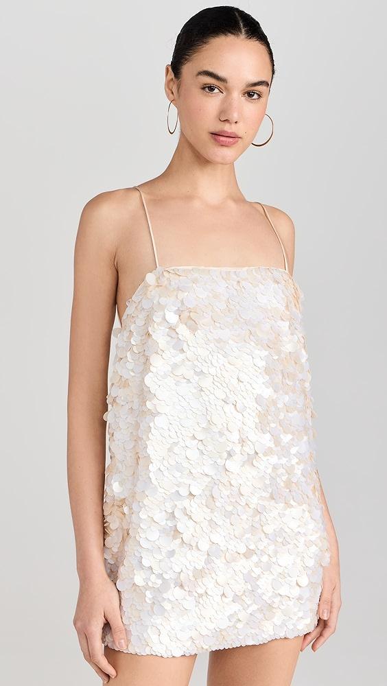 Retrofête Eleanora Sequin Dress | Shopbop Product Image