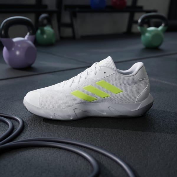 Amplimove Trainer Shoes Product Image