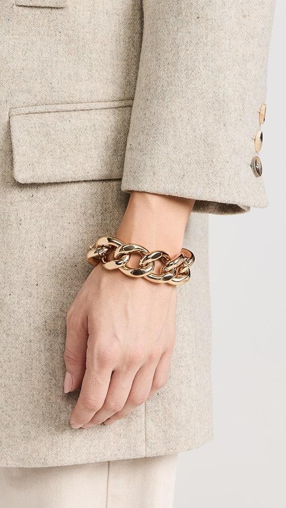 Isabel Marant Chain Bracelet | Shopbop Product Image