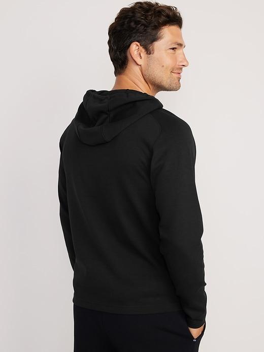 Dynamic Fleece Pullover Hoodie Product Image